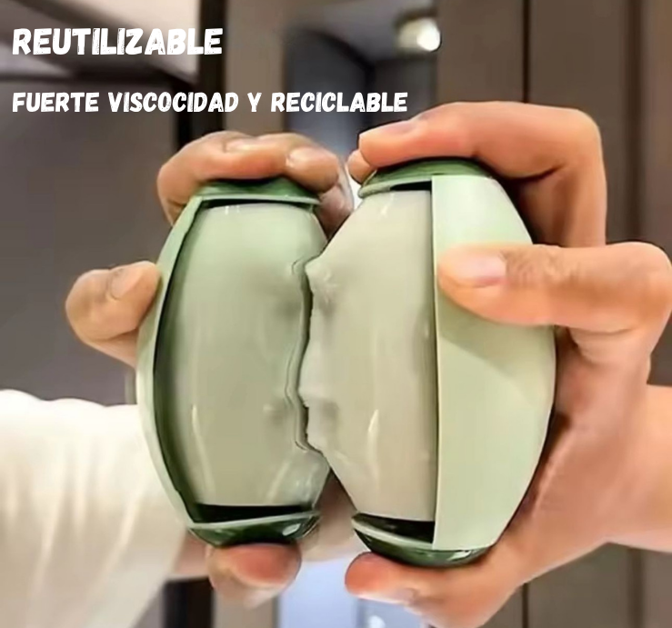 RODILLO QUITAPELUSAS PORTÁTIL